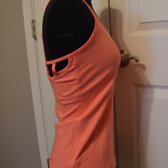 NWT Free People Movement Strappy Tank XS, S, M, L - Picture 4 of 7